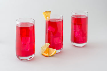 Image of COM: Drink Mix Strawberry Daiquiris - 12 x 32 Ounces